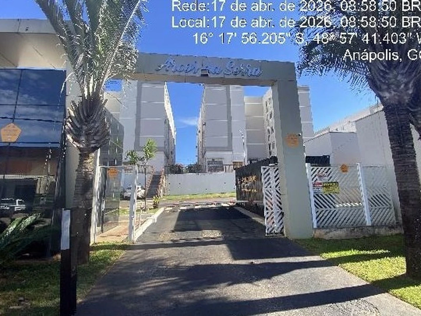 Apartamento - Anapolis, GO - foto 1