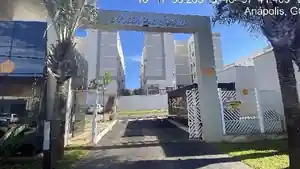 Apartamento - Anapolis, GO
