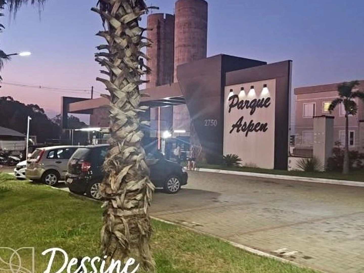 Apartamento - Americana, SP - foto 1