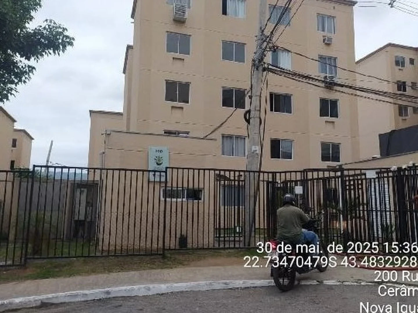 Apartamento - Nova Iguacu, RJ - foto 1