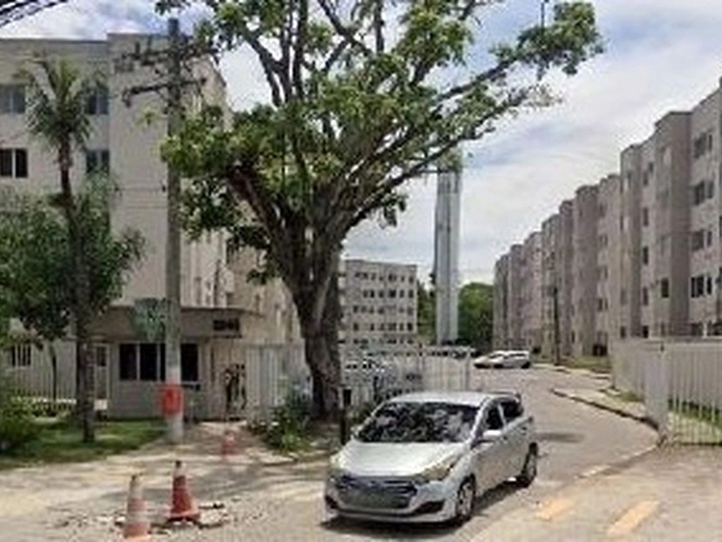 Apartamento - Rio De Janeiro, RJ - foto 1