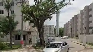 Apartamento - Rio De Janeiro, RJ
