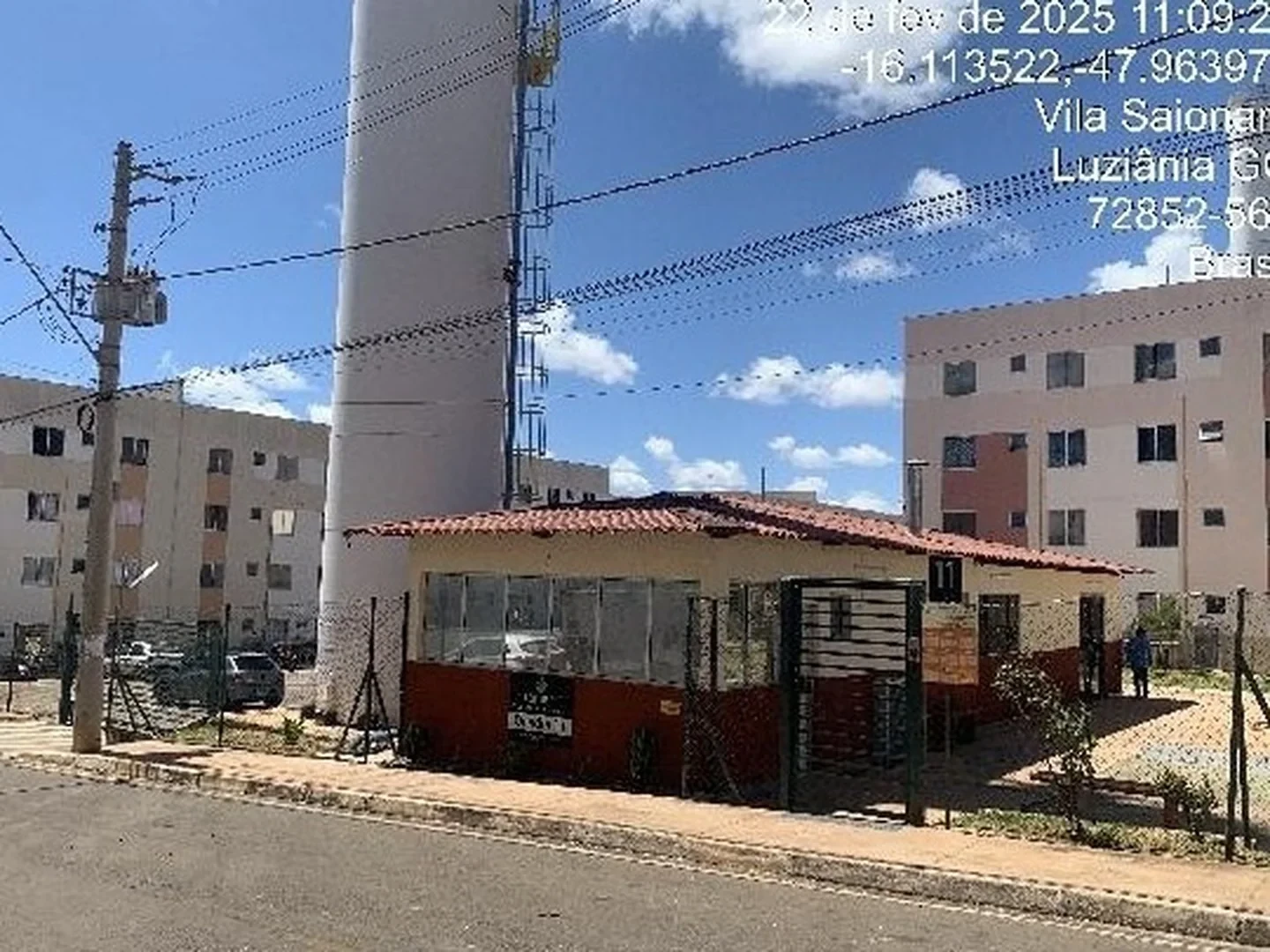 Apartamento - Luziania, GO - foto 1