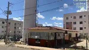 Apartamento - Luziania, GO