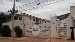 Apartamento - Valparaiso De Goias, GO