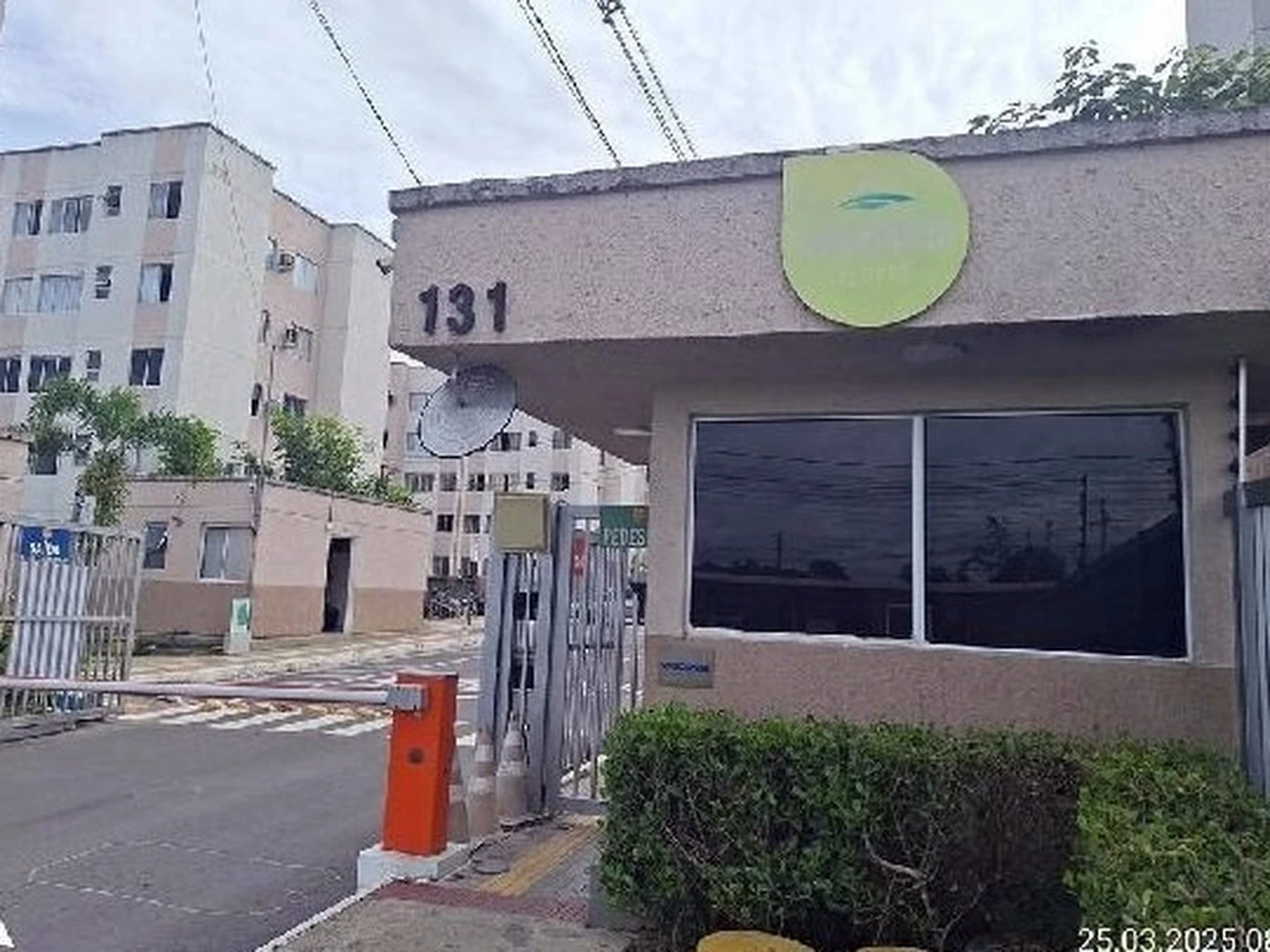 Apartamento - Manaus, AM - foto 1