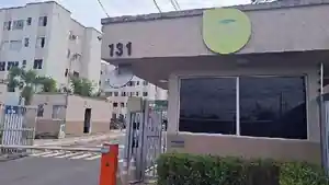 Apartamento - Manaus, AM