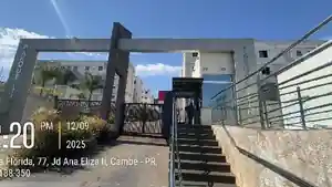 Apartamento - Cambe, PR