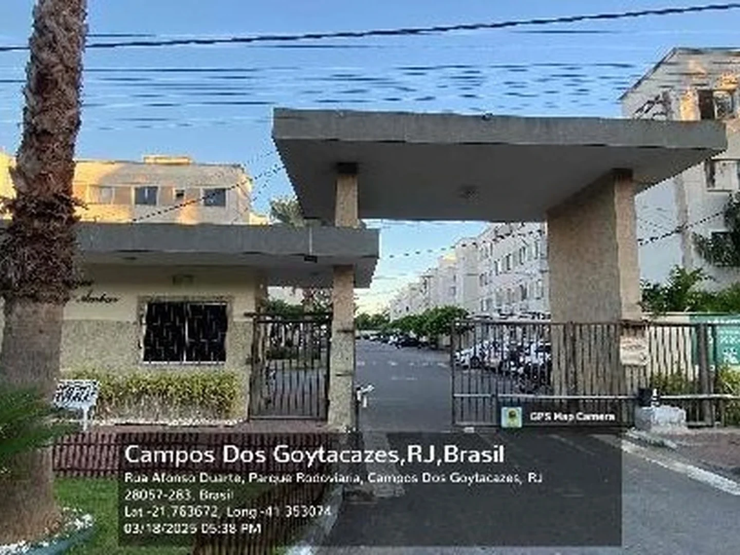 Apartamento - Campos Dos Goytacazes, RJ - foto 1