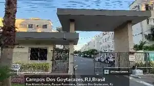 Apartamento - Campos Dos Goytacazes, RJ