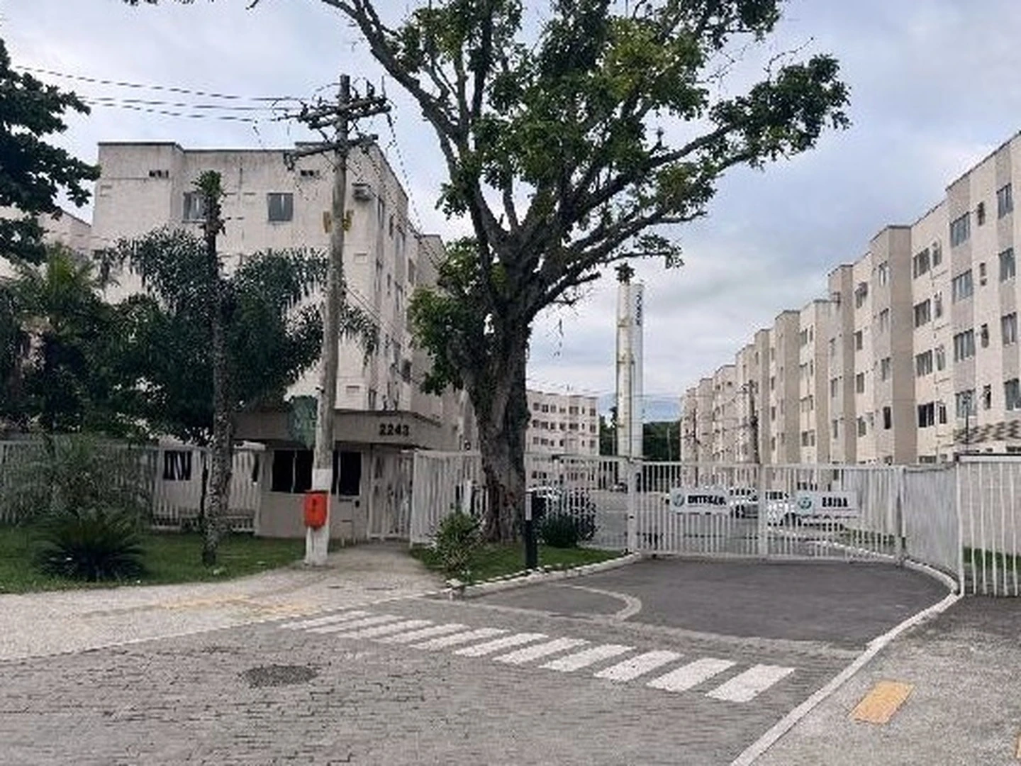 Apartamento - Rio De Janeiro, RJ - foto 1