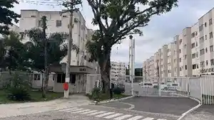 Apartamento - Rio De Janeiro, RJ