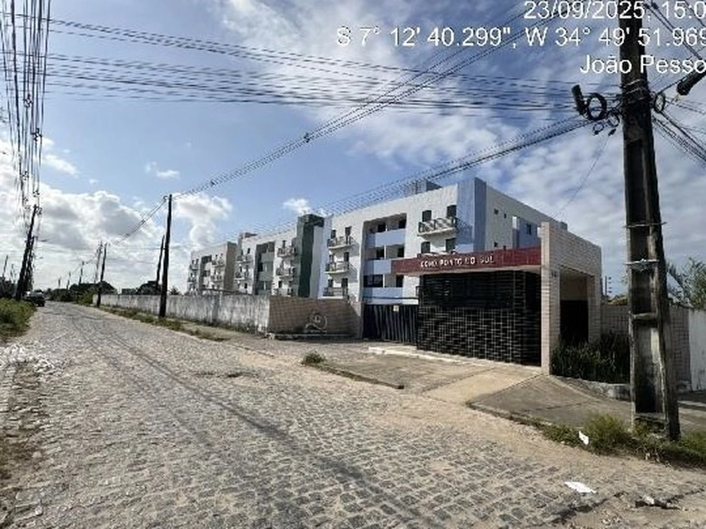 Apartamento - Joao Pessoa, PB - foto 1