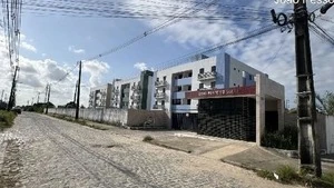 Apartamento - Joao Pessoa, PB