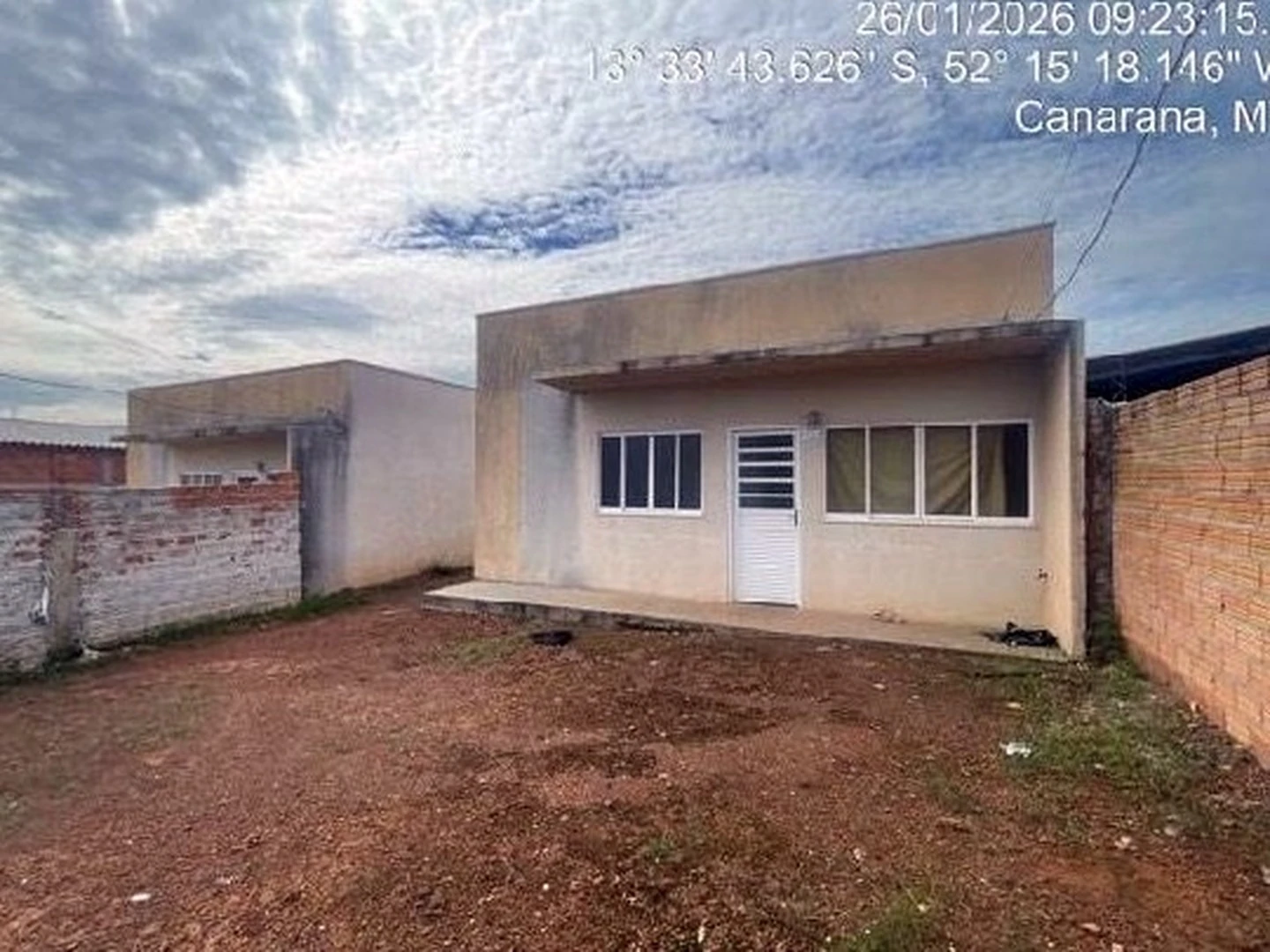Casa - Canarana, MT - foto 1