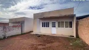 Casa - Canarana, MT