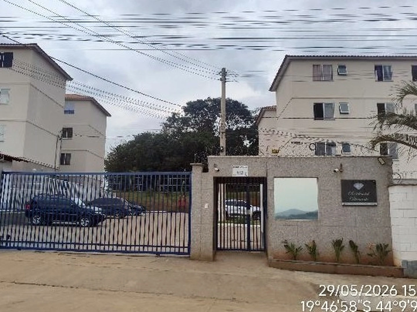Apartamento - Esmeraldas, MG - foto 1