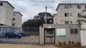 Apartamento - Esmeraldas, MG