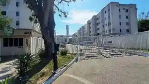 Apartamento - Rio De Janeiro, RJ