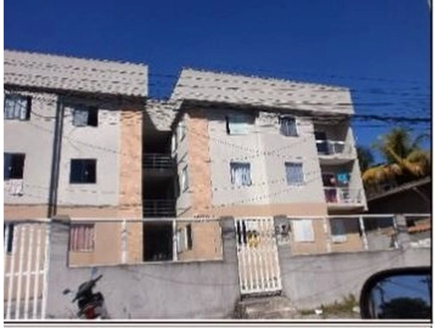 Apartamento - Sao Goncalo, RJ - foto 1