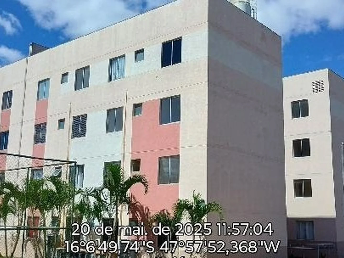 Apartamento - Luziania, GO - foto 1