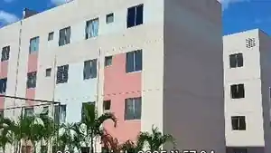 Apartamento - Luziania, GO