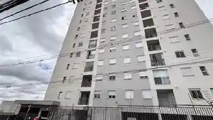 Apartamento - Carapicuiba, SP
