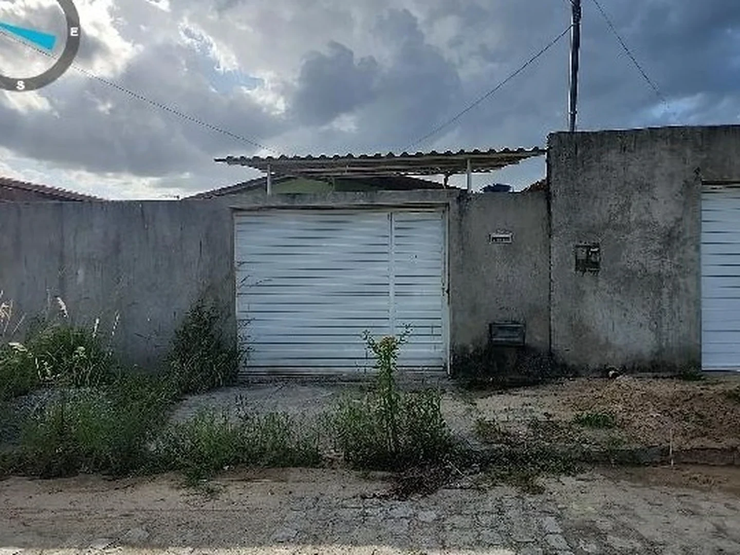 Casa - Campina Grande, PB - foto 1