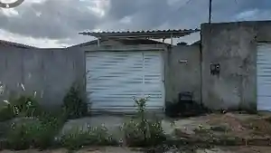 Casa - Campina Grande, PB
