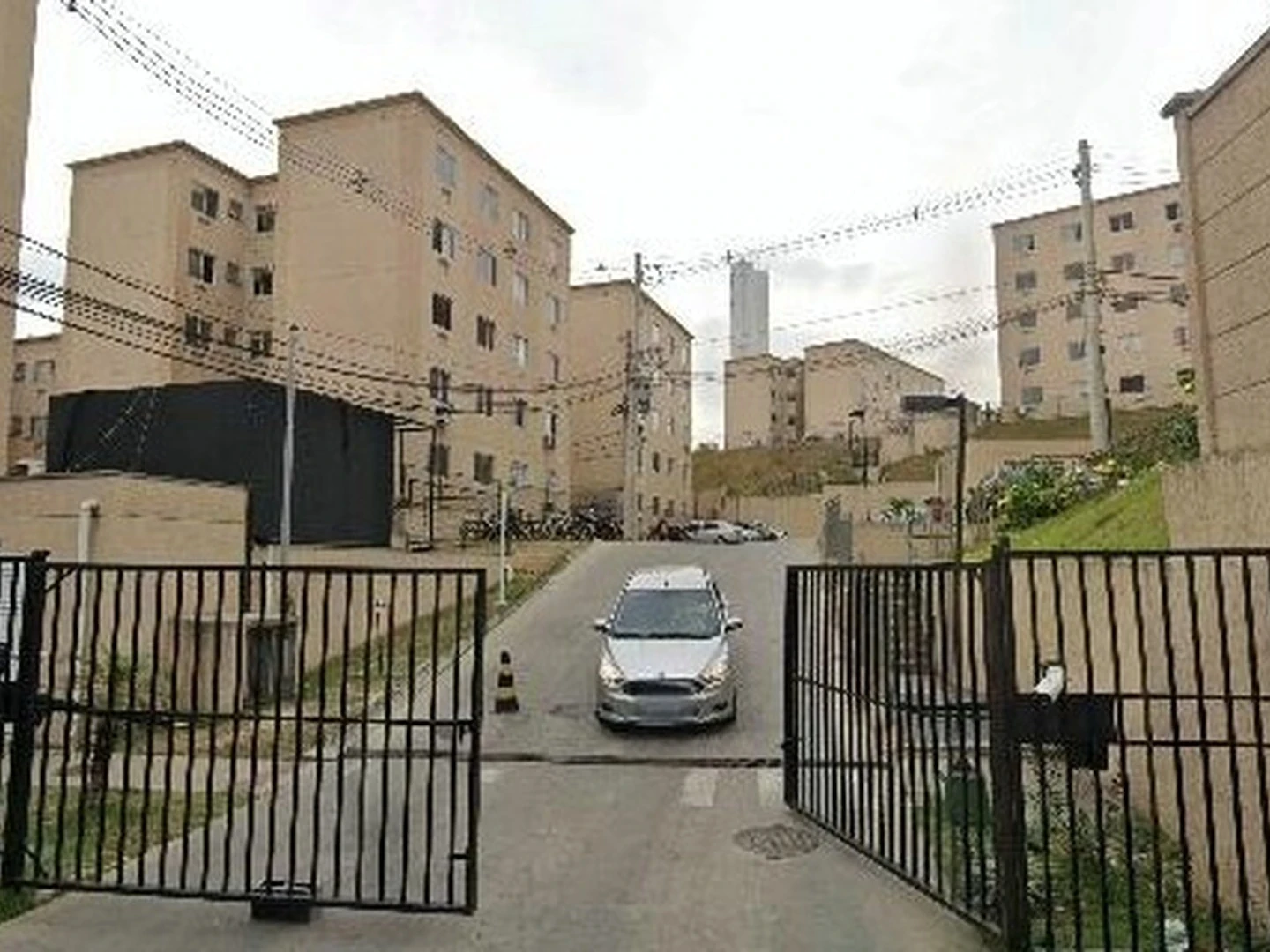 Apartamento - Nova Iguacu, RJ - foto 1