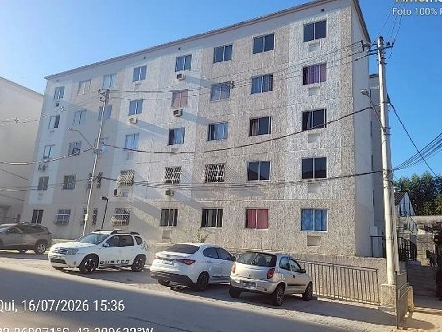 Apartamento - Rio De Janeiro, RJ - foto 1