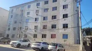 Apartamento - Rio De Janeiro, RJ