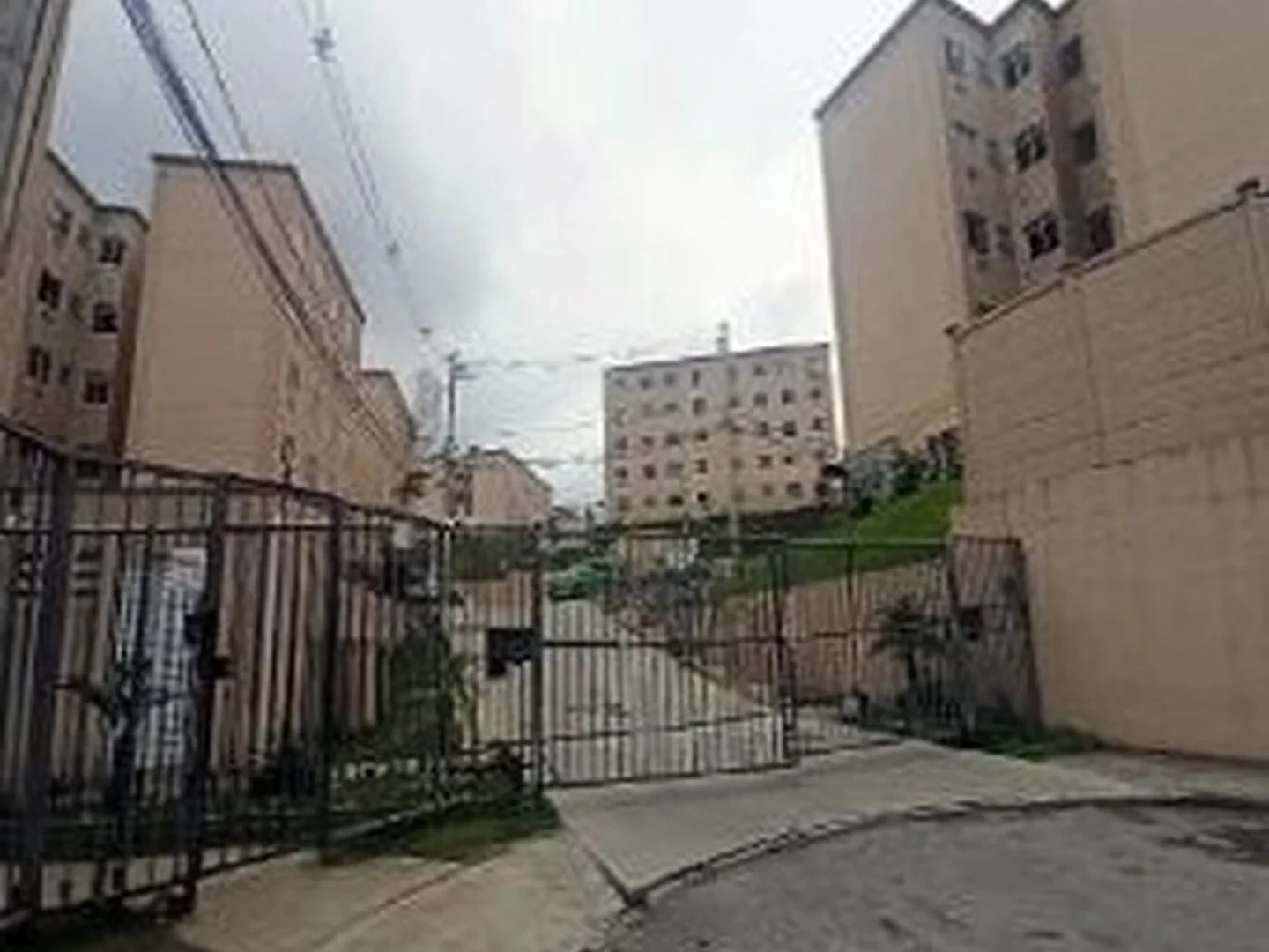 Apartamento - Nova Iguacu, RJ - foto 1