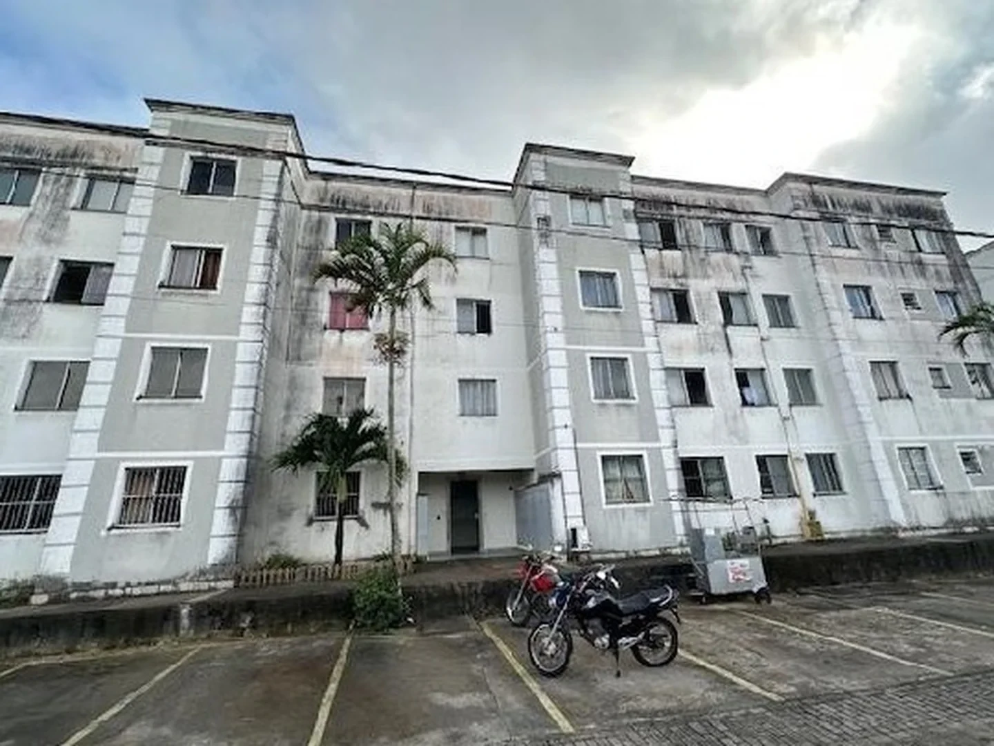 Apartamento - Joao Pessoa, PB - foto 1