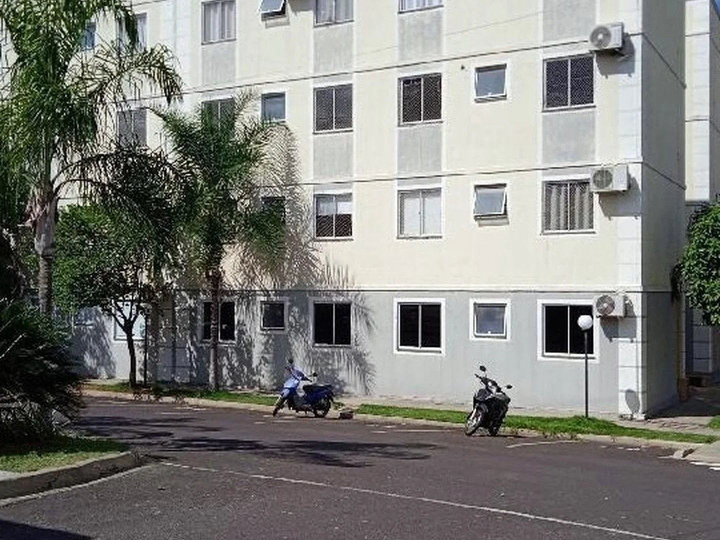 Apartamento - Birigui, SP - foto 1