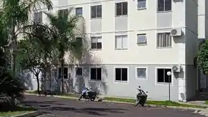 Apartamento - Birigui, SP