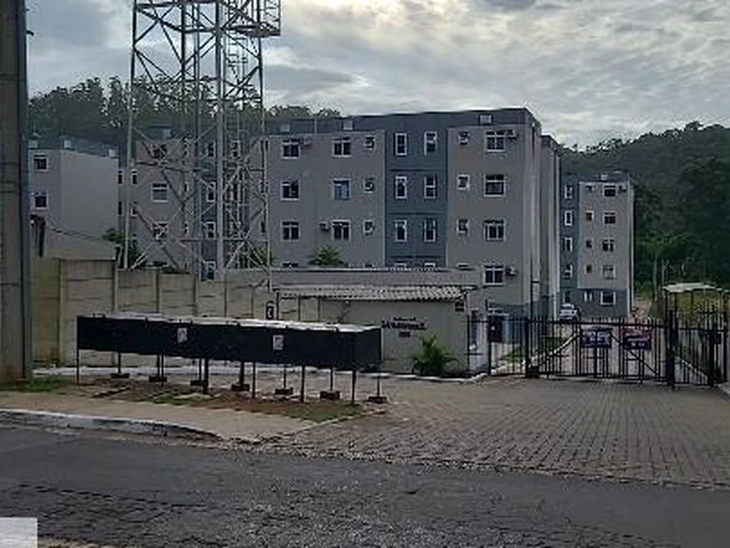Apartamento - Novo Hamburgo, RS - foto 1