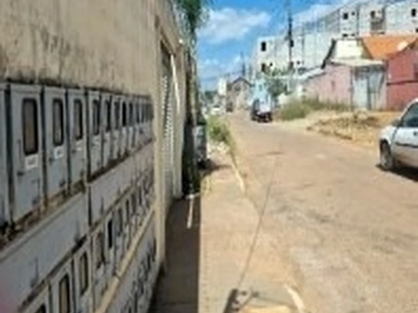 Apartamento - Aguas Lindas De Goias, GO - foto 1