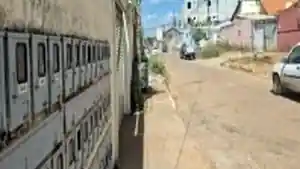 Apartamento - Aguas Lindas De Goias, GO