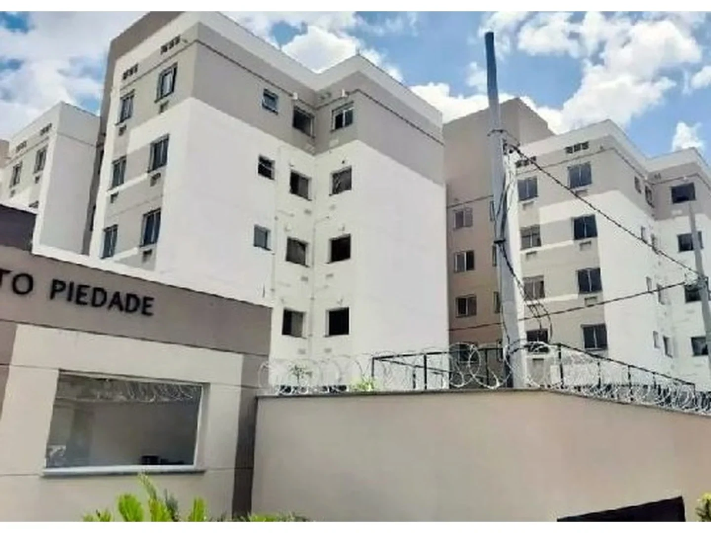 Apartamento - Rio De Janeiro, RJ - foto 1