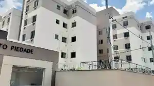 Apartamento - Rio De Janeiro, RJ