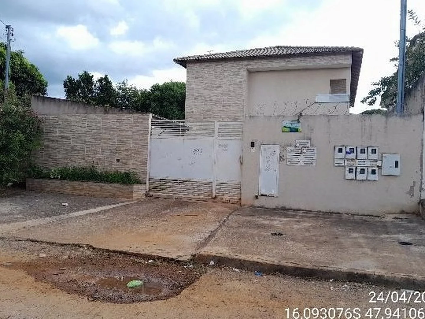 Apartamento - Cidade Ocidental, GO - foto 1