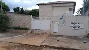 Apartamento - Cidade Ocidental, GO