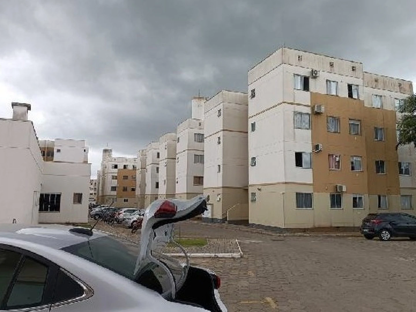 Apartamento - Itajai, SC - foto 1