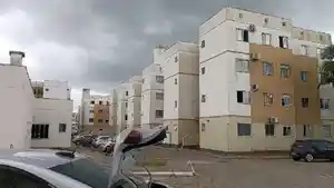 Apartamento - Itajai, SC