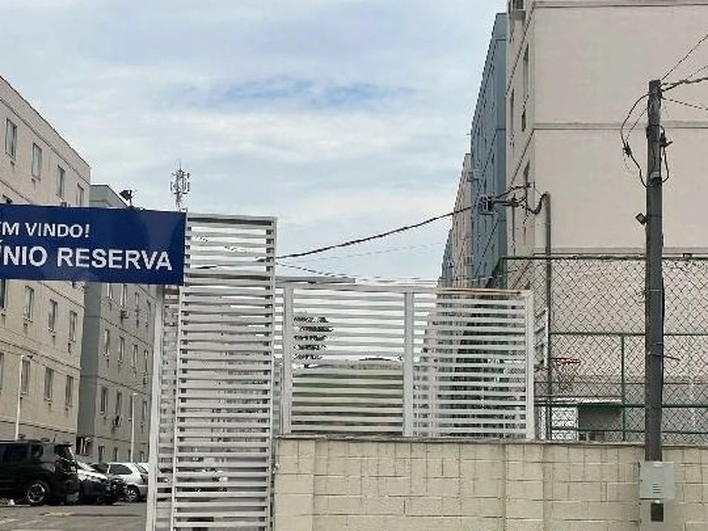 Apartamento - Belford Roxo, RJ - foto 1