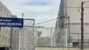 Apartamento - Belford Roxo, RJ