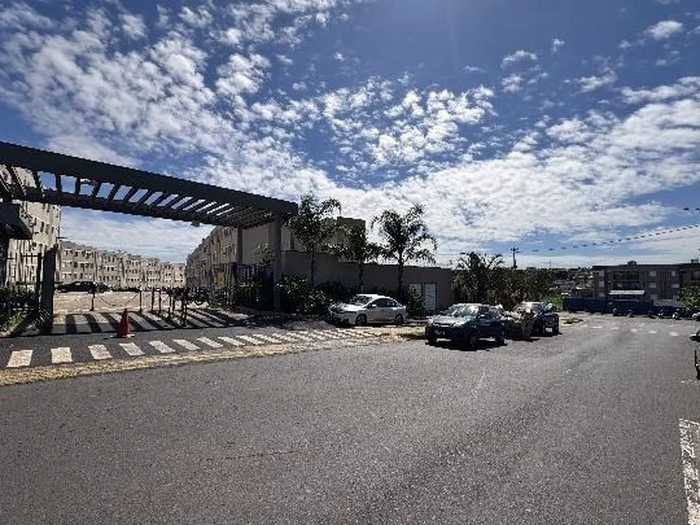 Apartamento - Araraquara, SP - foto 1