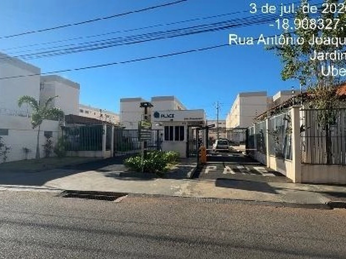 Apartamento - Uberlandia, MG - foto 1