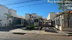 Apartamento - Uberlandia, MG